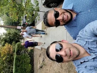 Atlanta 2021 Trip Photo 1