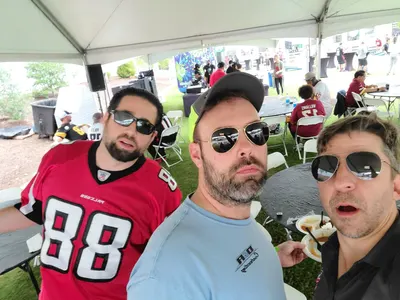 Atlanta 2021 Trip Photo 5
