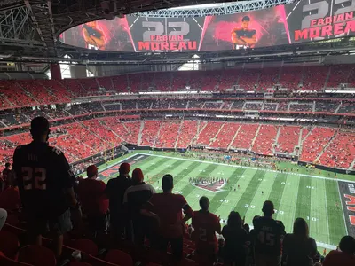 Atlanta 2021 Trip Photo 11
