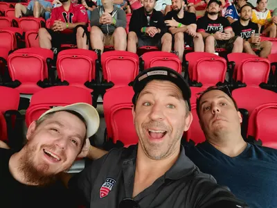 Atlanta 2021 Trip Photo 13