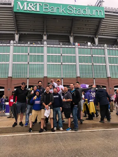 Baltimore 2018 Trip Photo 1