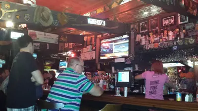 Buffalo 2013 Trip Photo 9