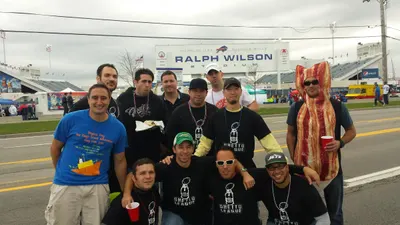 Buffalo 2013 Trip Photo 17