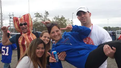 Buffalo 2013 Trip Photo 21