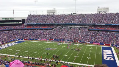 Buffalo 2013 Trip Photo 26
