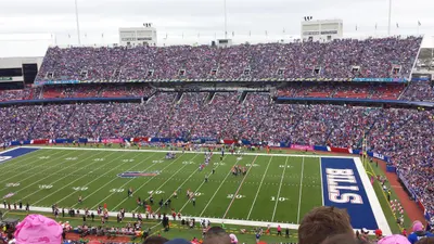 Buffalo 2013 Trip Photo 27