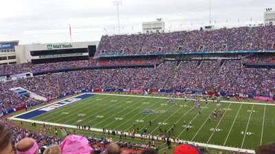 Buffalo 2013 Trip Photo 28