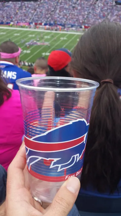 Buffalo 2013 Trip Photo 29