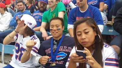 Buffalo 2013 Trip Photo 39
