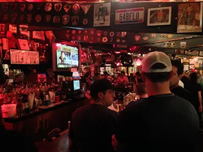 Buffalo 2013 Trip Photo 61