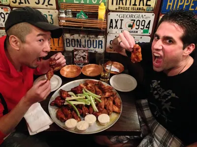 Buffalo 2013 Trip Photo 63