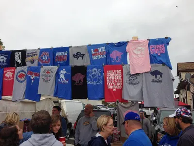 Buffalo 2013 Trip Photo 76