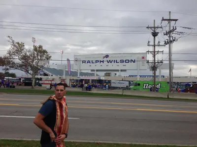 Buffalo 2013 Trip Photo 79