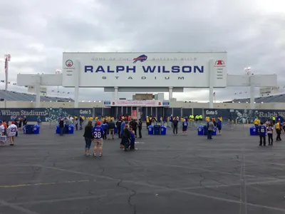 Buffalo 2013 Trip Photo 80