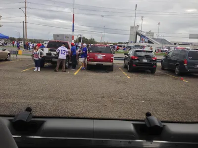Buffalo 2013 Trip Photo 86