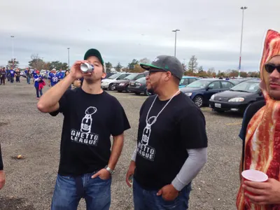 Buffalo 2013 Trip Photo 90