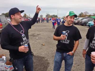 Buffalo 2013 Trip Photo 91