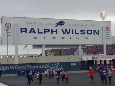 Buffalo 2013 Trip Photo 97
