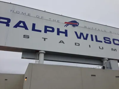 Buffalo 2013 Trip Photo 102