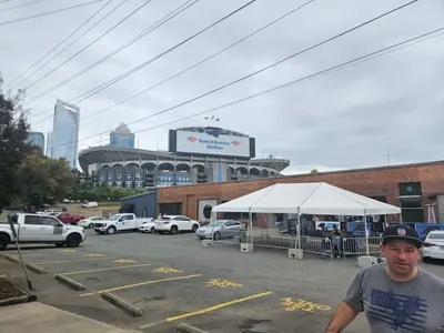 Charlotte 2024 Trip Photo 5