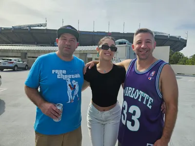 Charlotte 2024 Trip Photo 25