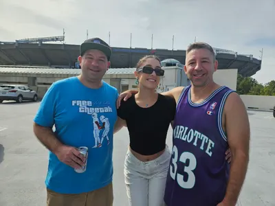Charlotte 2024 Trip Photo 27
