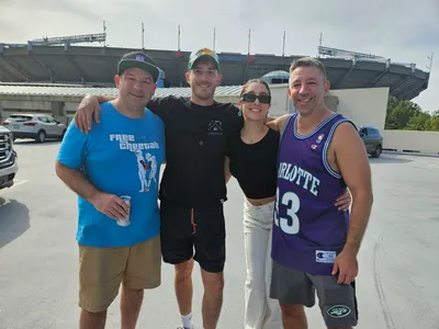 Charlotte 2024 Trip Photo 29