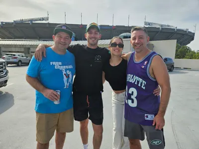 Charlotte 2024 Trip Photo 31