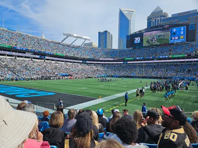 Charlotte 2024 Trip Photo 32