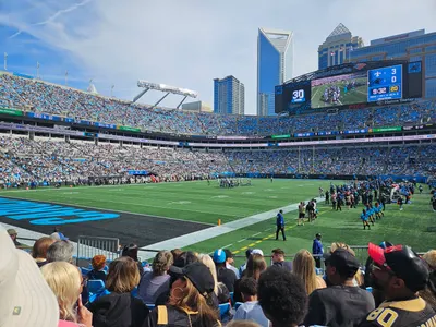Charlotte 2024 Trip Photo 33