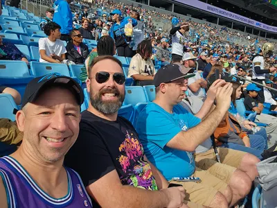 Charlotte 2024 Trip Photo 35