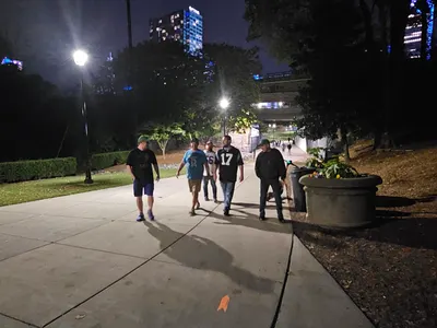 Charlotte 2024 Trip Photo 49