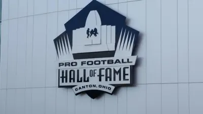 Cleveland 2014 Trip Photo 6