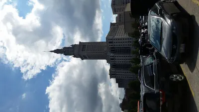 Cleveland 2014 Trip Photo 65