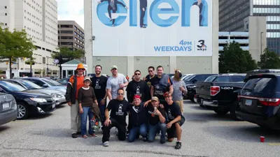 Cleveland 2014 Trip Photo 66