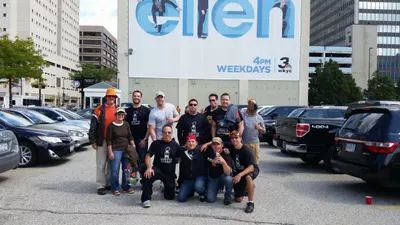 Cleveland 2014 Trip Photo 67