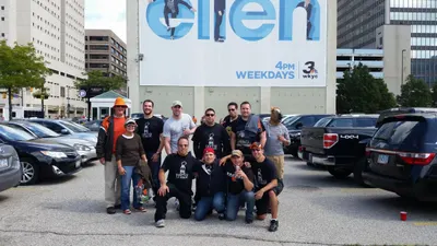 Cleveland 2014 Trip Photo 68