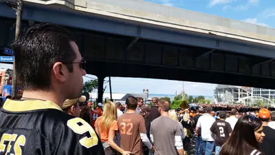 Cleveland 2014 Trip Photo 70