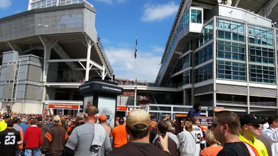 Cleveland 2014 Trip Photo 72