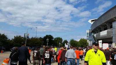 Cleveland 2014 Trip Photo 73