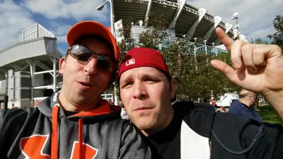Cleveland 2014 Trip Photo 84
