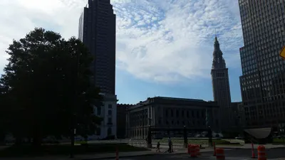 Cleveland 2014 Trip Photo 87