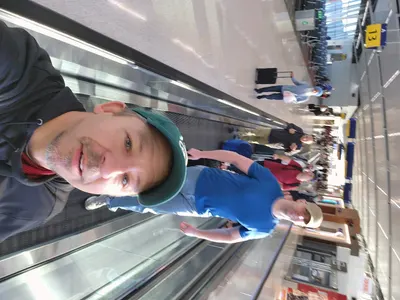 Indianapolis 2023 Trip Photo 1