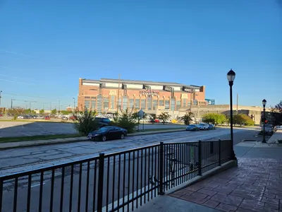 Indianapolis 2023 Trip Photo 2