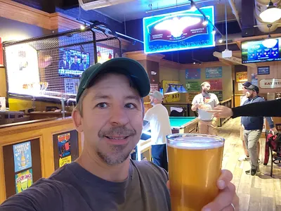 Indianapolis 2023 Trip Photo 4