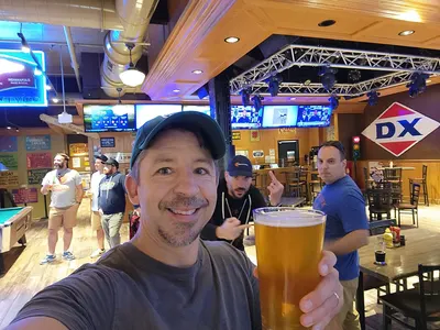 Indianapolis 2023 Trip Photo 5