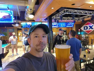 Indianapolis 2023 Trip Photo 6