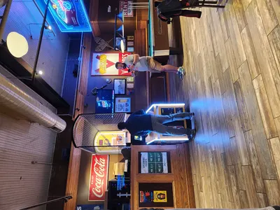 Indianapolis 2023 Trip Photo 10
