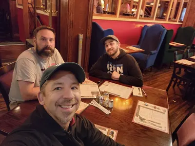 Indianapolis 2023 Trip Photo 20