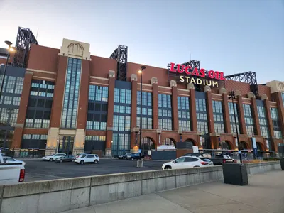 Indianapolis 2023 Trip Photo 24